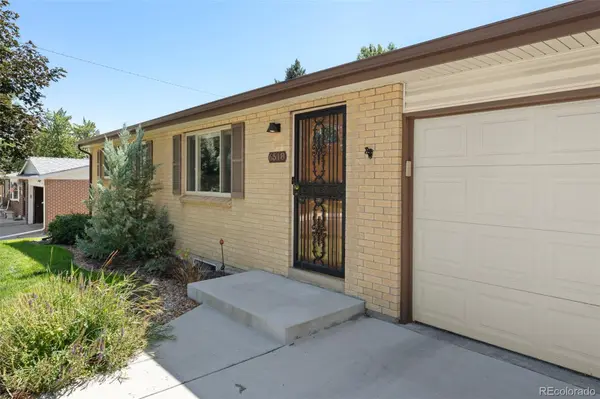 6518 W 70th PL, Arvada, CO 80003