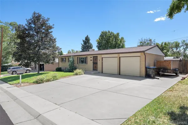 6518 W 70th PL, Arvada, CO 80003