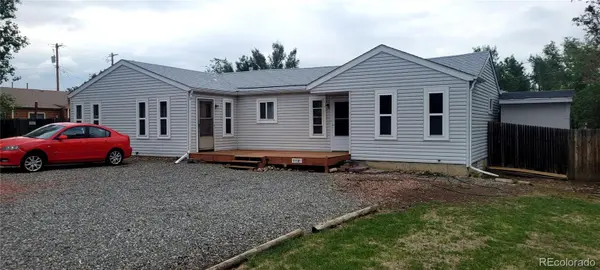 11101 W 45th AVE, Wheat Ridge, CO 80033