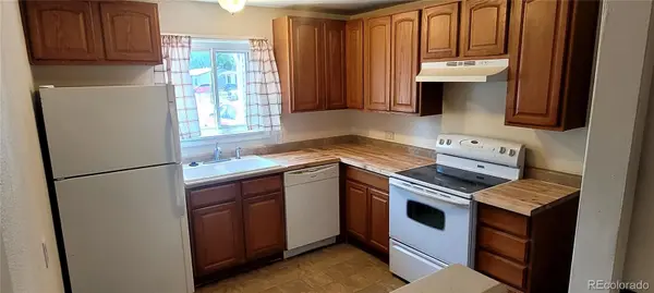 11101 W 45th AVE, Wheat Ridge, CO 80033