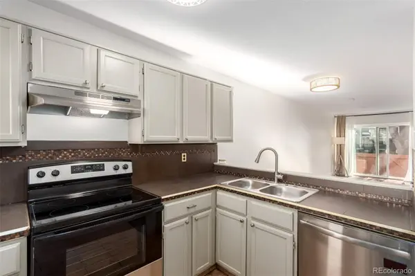 7476 E Arkansas AVE #34-09, Denver, CO 80231