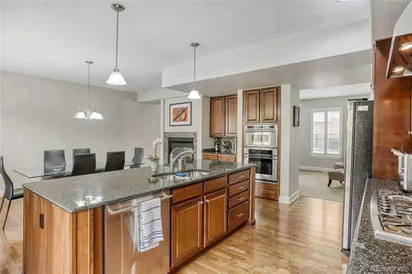 5444 Dtc Pkwy, Greenwood Village, CO 80111