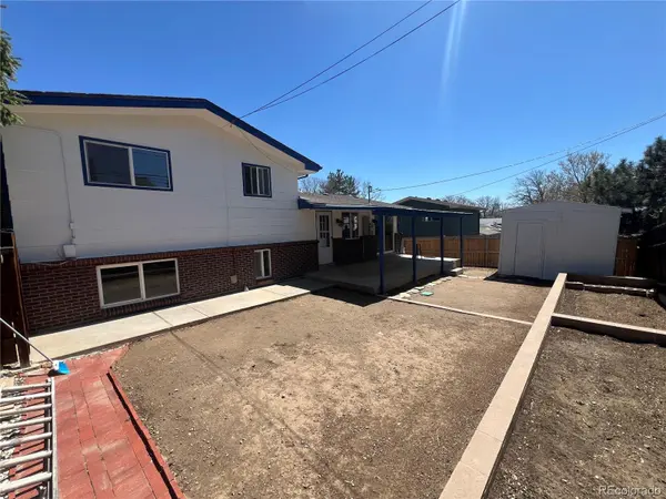 7021 Saulsbury ST, Arvada, CO 80003