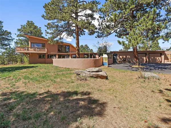 36 S Mt Vernon Country Club RD, Golden, CO 80401