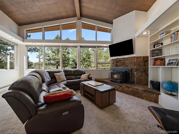 36 S Mt Vernon Country Club RD, Golden, CO 80401