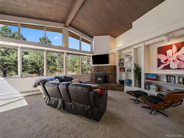 36 S Mt Vernon Country Club RD, Golden, CO 80401