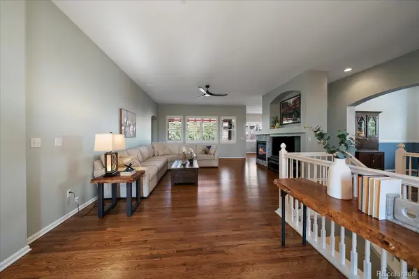 15550 Carob CIR, Parker, CO 80134