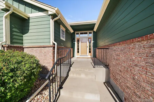 15550 Carob CIR, Parker, CO 80134
