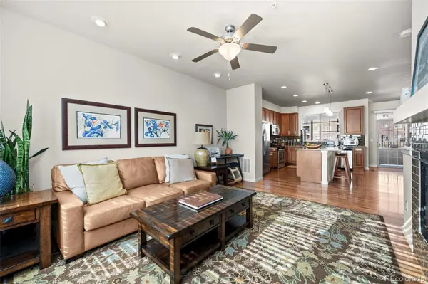 9225 Rockhurst ST #B, Highlands Ranch, CO 80129