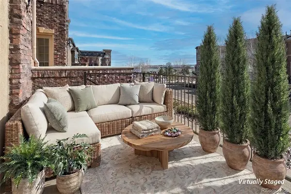 9225 Rockhurst ST #B, Highlands Ranch, CO 80129