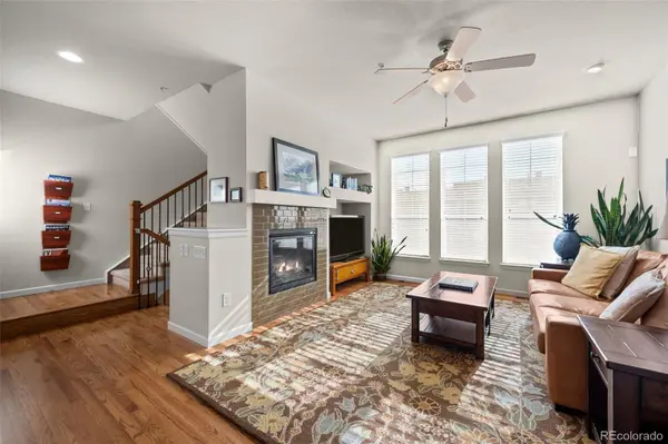 9225 Rockhurst ST #B, Highlands Ranch, CO 80129