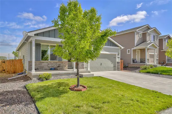 47349 Lily AVE, Bennett, CO 80102