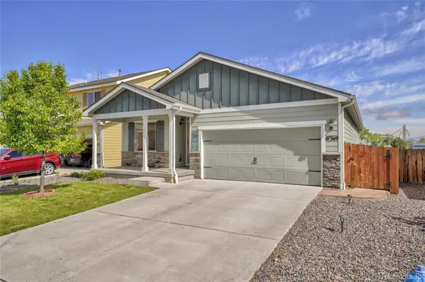 47349 Lily AVE, Bennett, CO 80102