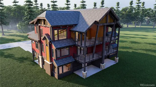 0117 Lake Ridge CIR #1862, Keystone, CO 80435
