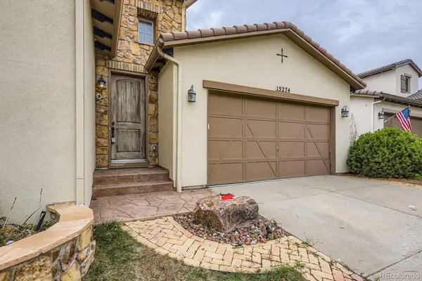 15274 W La Salle AVE, Lakewood, CO 80228