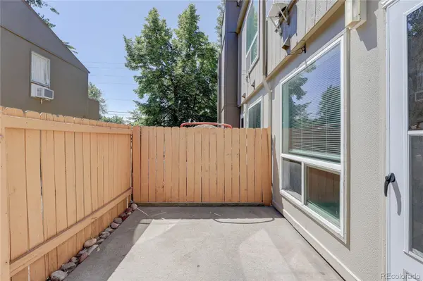 7373 W Florida AVE #13B, Lakewood, CO 80232