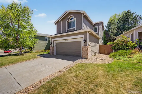 10246 Spotted Owl AVE, Highlands Ranch, CO 80129