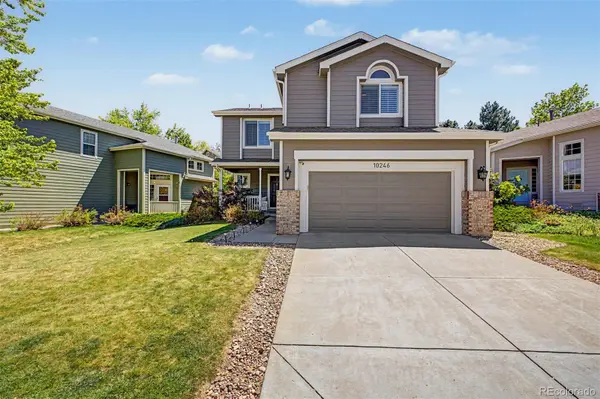 10246 Spotted Owl AVE, Highlands Ranch, CO 80129
