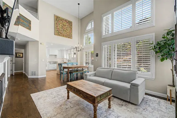 10246 Spotted Owl AVE, Highlands Ranch, CO 80129