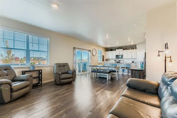 4410 Garnet WAY, Longmont, CO 80504