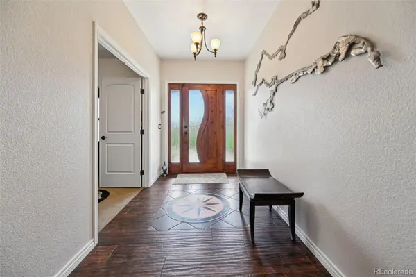 13525 Wildoak DR, Colorado Springs, CO 80908