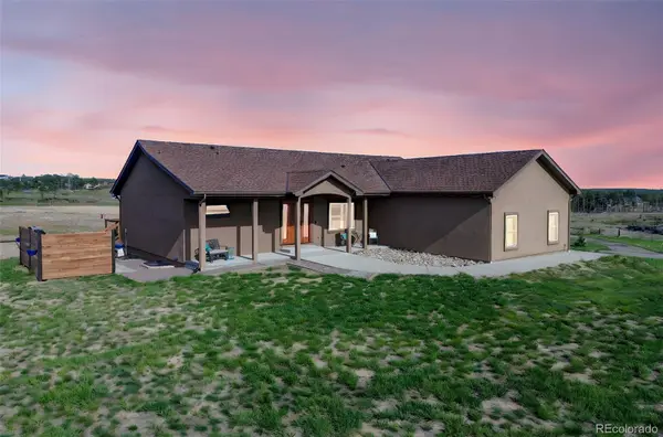 13525 Wildoak DR, Colorado Springs, CO 80908