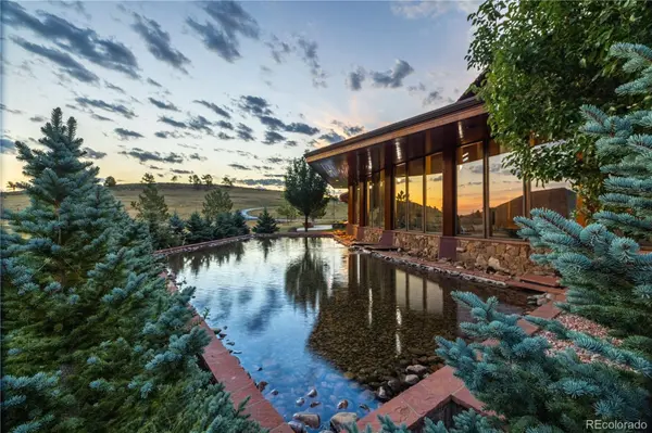 6455 Dakota Ridge DR, Golden, CO 80403