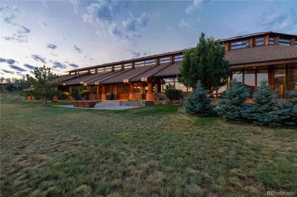 6455 Dakota Ridge DR, Golden, CO 80403