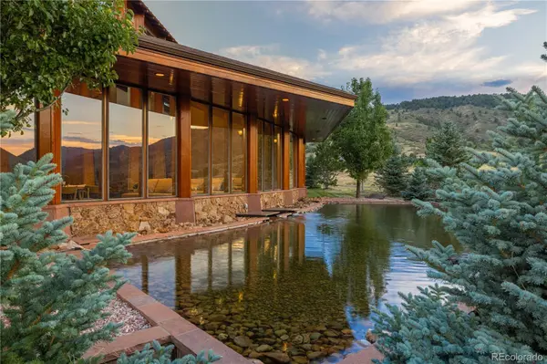 6455 Dakota Ridge DR, Golden, CO 80403