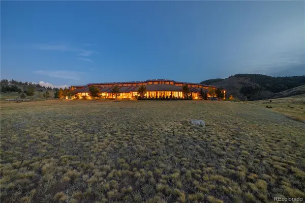 6455 Dakota Ridge DR, Golden, CO 80403