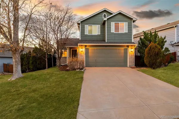611 Branding Iron LN, Castle Rock, CO 80104
