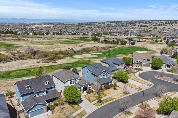 11629 Blackmoor ST, Parker, CO 80138