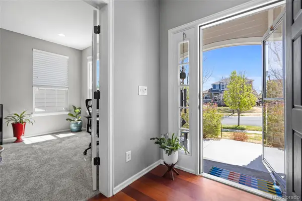 11629 Blackmoor ST, Parker, CO 80138