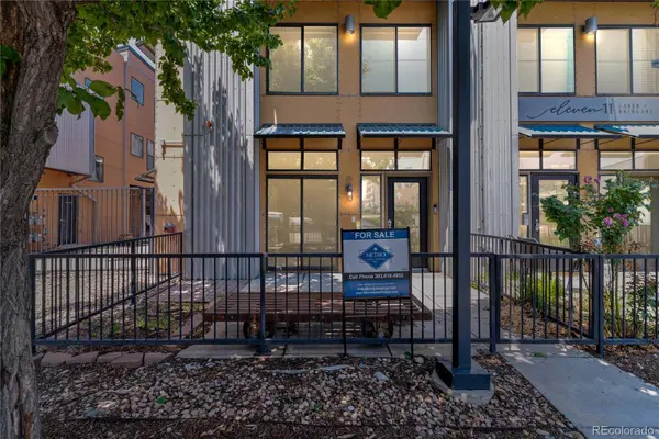 3195 Blake ST #101, Denver, CO 80205