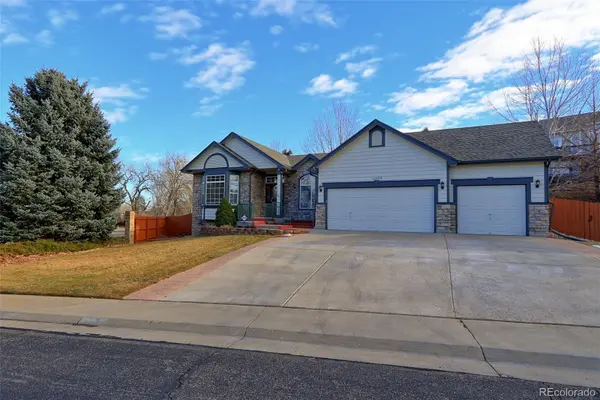 11602 W 83rd LN, Arvada, CO 80005
