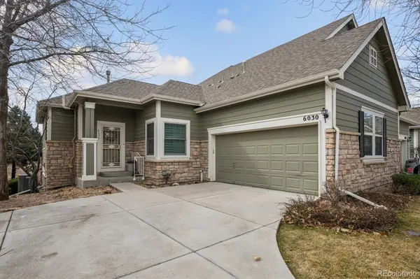 6030 W Colorado LN, Lakewood, CO 80232