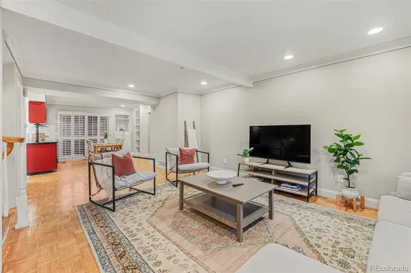 12655 W Bayaud AVE #40, Lakewood, CO 80228