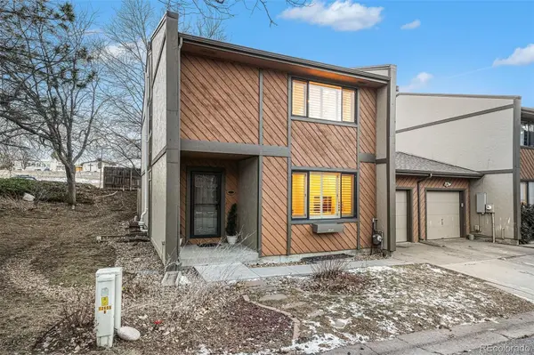 12655 W Bayaud AVE #40, Lakewood, CO 80228
