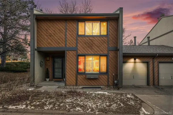 12655 W Bayaud AVE #40, Lakewood, CO 80228