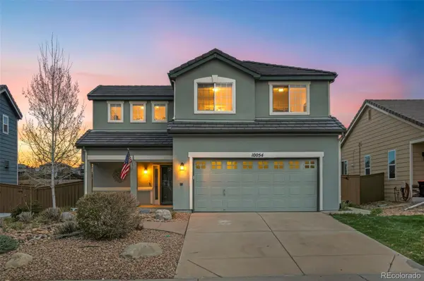 10054 Kingston CT, Highlands Ranch, CO 80130