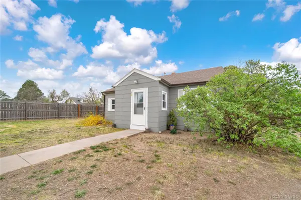 475 W 5th ST, Akron, CO 80720