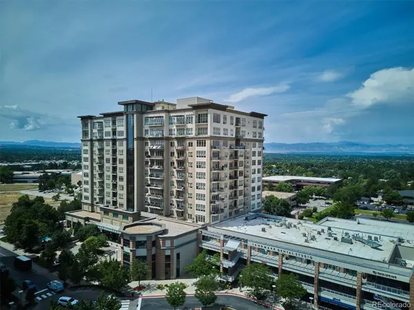 5455 Landmark PL #712,  Greenwood Village,  CO 80111