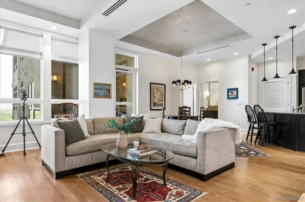 5455 Landmark PL #712, Greenwood Village, CO 80111