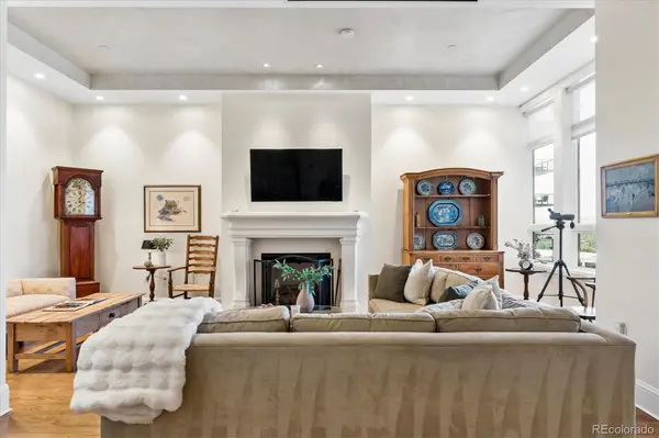 5455 Landmark PL #712, Greenwood Village, CO 80111