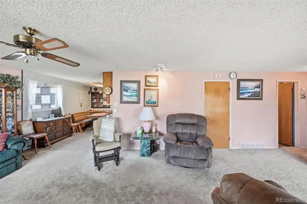 2972 W Layton AVE, Englewood, CO 80110