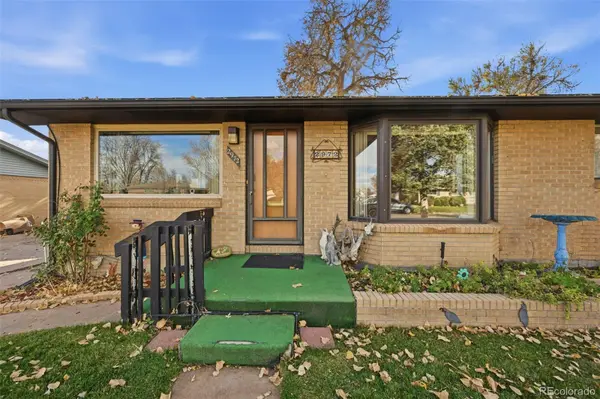 2972 W Layton AVE, Englewood, CO 80110