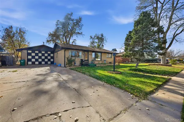 2972 W Layton AVE, Englewood, CO 80110