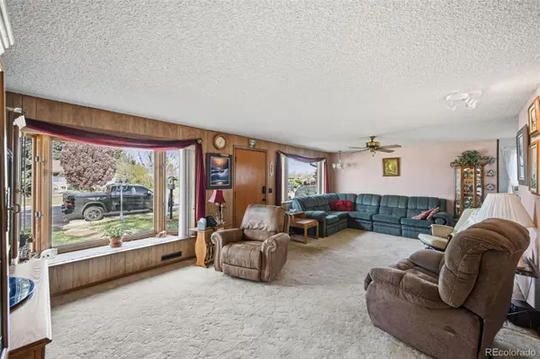 2972 W Layton AVE, Englewood, CO 80110