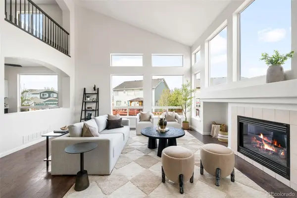 3958 Lazy K DR, Castle Rock, CO 80104