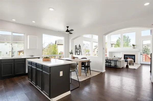 3958 Lazy K DR, Castle Rock, CO 80104